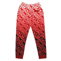 "Bloodline" joggers womens