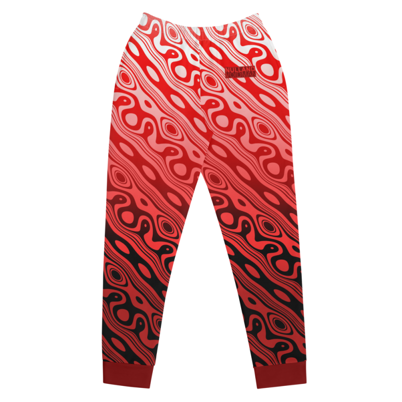 "Bloodline" joggers womens