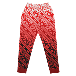 "Bloodline" joggers womens