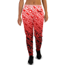 "Bloodline" joggers womens
