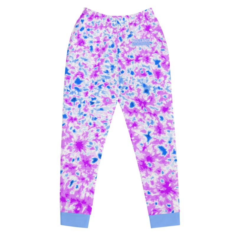 "Candy clouds" joggers womens