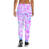 "Candy clouds" joggers womens