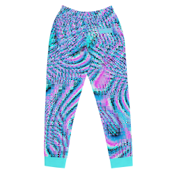 "Candy flip" joggers womens