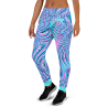 "Candy flip" joggers womens