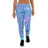 "Candy flip" joggers womens