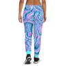 "Candy flip" joggers womens