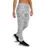 "Smoke and Mirrors" joggers womens