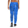 "Cosmic blues" joggers womens