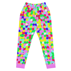 "Dottie" joggers womens