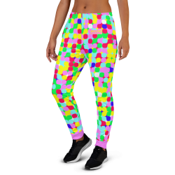 "Dottie" joggers womens