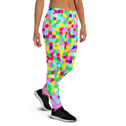 "Dottie" joggers womens