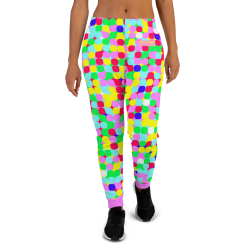 "Dottie" joggers womens
