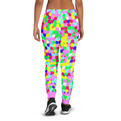 "Dottie" joggers womens