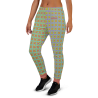 "Exits" joggers womens