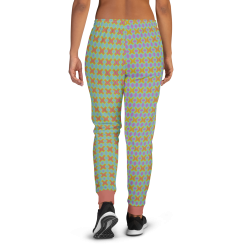"Exits" joggers womens