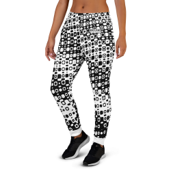 "Fizzy" joggers womens