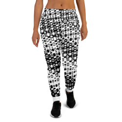 "Fizzy" joggers womens