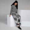 "Fizzy" joggers womens