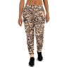 "Foliage" joggers womens