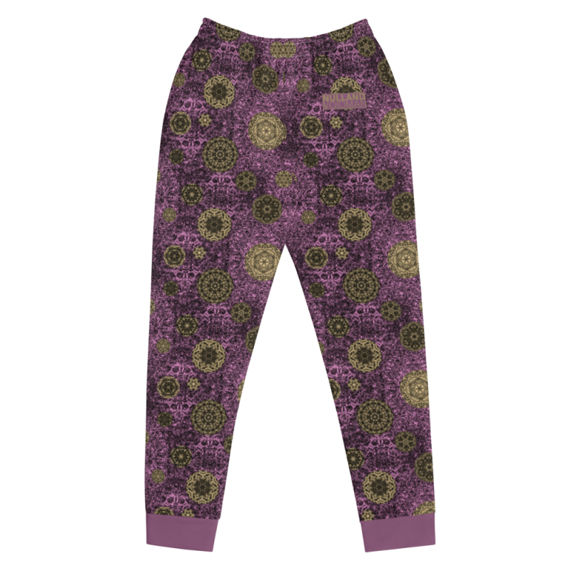 "Kaleido" joggers womens