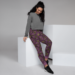 "Kaleido" joggers womens