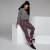 "Kaleido" joggers womens