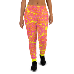 "Lava" joggers womens