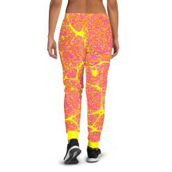 "Lava" joggers womens