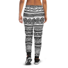 "Meander" joggers womens