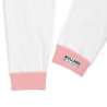 "Pink Salmon" joggers womens
