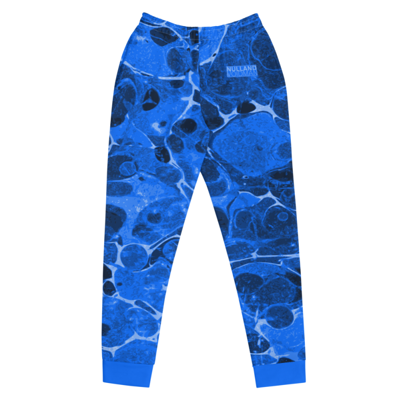 "Poolside" joggers womens