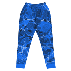 "Poolside" joggers womens