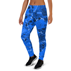 "Poolside" joggers womens