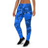 "Poolside" joggers womens