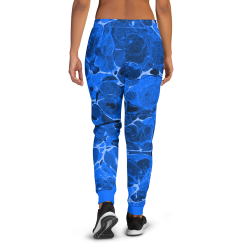 "Poolside" joggers womens