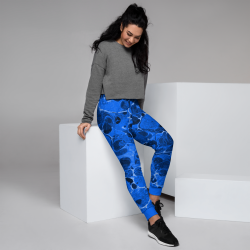 "Poolside" joggers womens