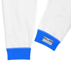 "Poolside" joggers womens