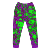 "Toxic" joggers womens