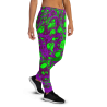 "Toxic" joggers womens