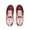 "Bloodline" shoes women's athletic