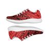 "Bloodline" shoes women's athletic
