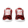 "Bloodline" shoes women's athletic
