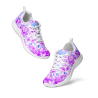 "Candy clouds" shoes women's athletic