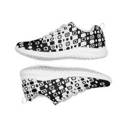 "Fizzy" shoes women's athletic