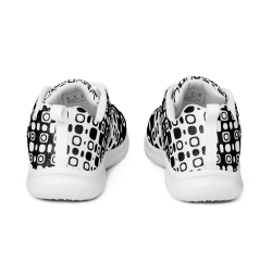 "Fizzy" shoes women's athletic