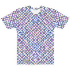 "Glitch Stitch (light)" all...