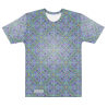"Microdots" all over tee