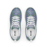 "Microdots" shoes men's athletic