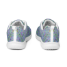 "Microdots" shoes men's athletic