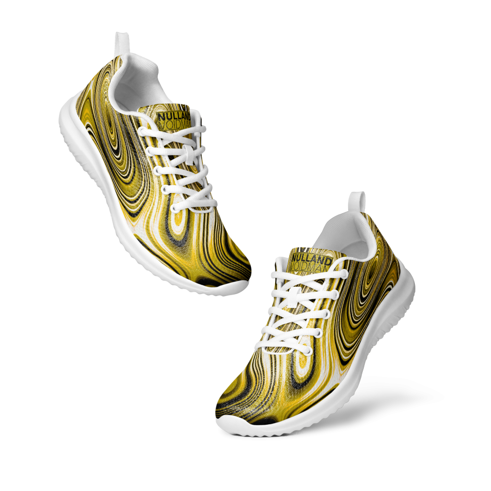 "Honey drip" shoes women's athletic